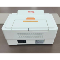 Analizador de PCR en Tiempo Real, Termociclador de PCR, Máquina de QPCR para Biología Molecular