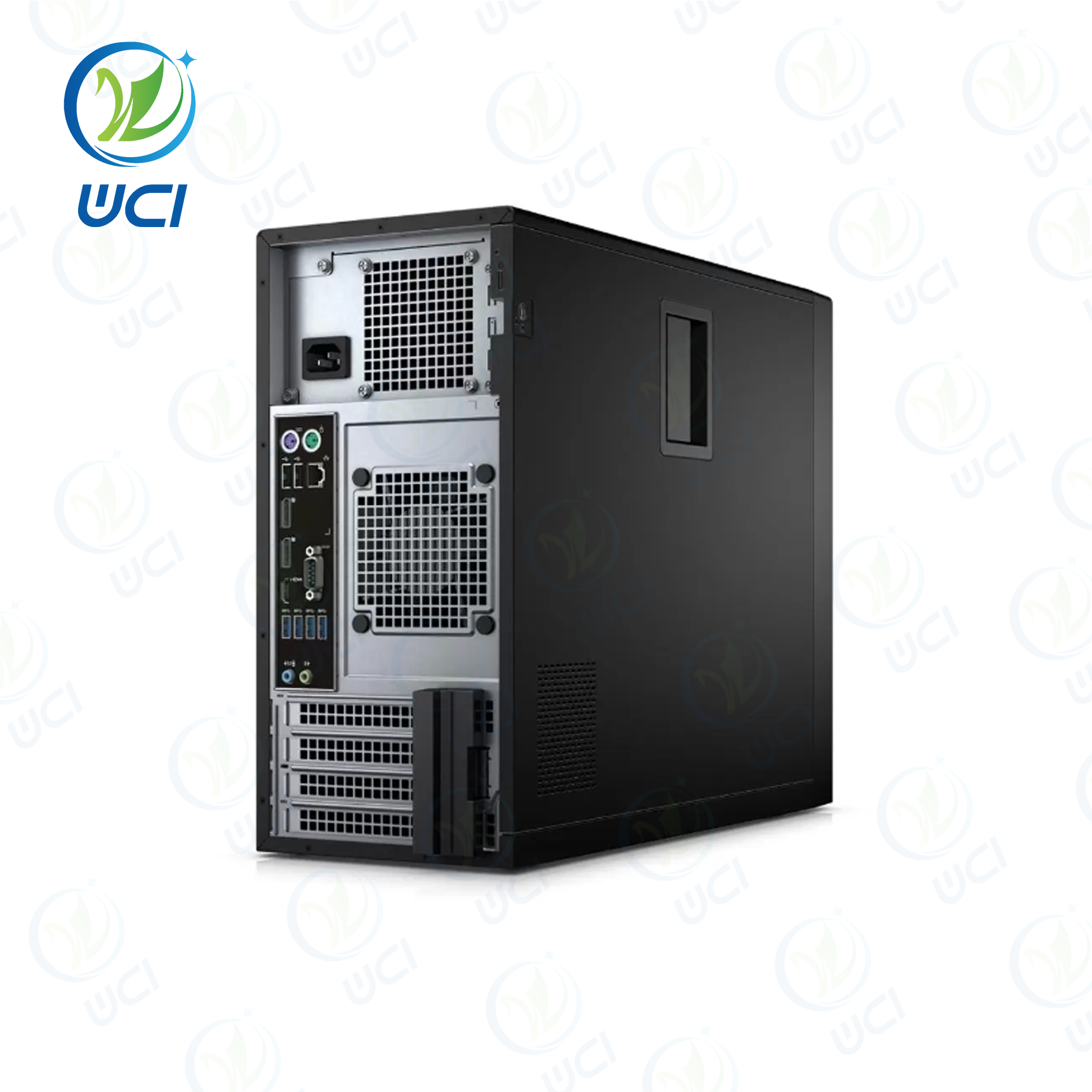 Dell Precision T3420 Workstation - 8GB Memory, 1TB Drive