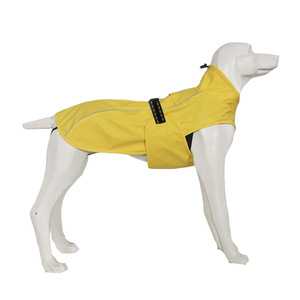 Impermeabile impermeabile all'ingrosso per <span class=keywords><strong>cani</strong></span> da compagnia per lo Shopping Online dalla cina - Product Image 3