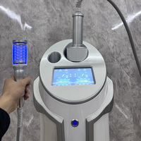 Appareil de massage facial, machine de massage lymphatique