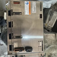 Robot à quatre axes YAMAHA SCARA d'occasion YK600XG, charge utile de 10 kg, bras robotique de montage sur table, fabriqué en Chine