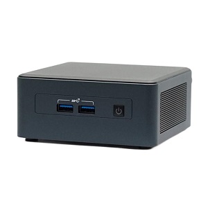 Mini PC Intel NUC 11 Pro - 11th Gen Intel Core I3, I5, I7 for Home