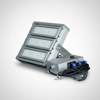 Projecteur LED haute température 200°C 50W 100W 200W avec télécommande pour équipement de chambre à chaleur extrême