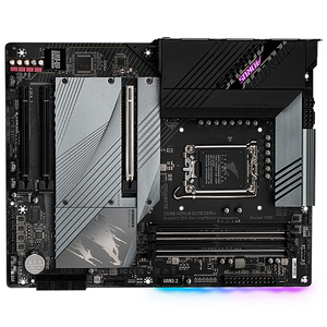 เมนบอร์ด GIGABYTE Z690 AORUS ELITE <span class=keywords><strong>DDR4</strong></span> รองรับซีพียู Intel Core ซีรีส์เจนเนอเรชั่น 12 พร้อมซ็อกเก็ต LGA 1700 และหน่วยความจำ <span class=keywords><strong>DDR4</strong></span> สูงสุด 128GB - Product Image 3