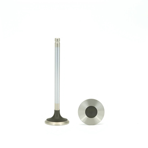 Soupape de moteur pour Lotus <span class=keywords><strong>ELISE</strong></span> 1.8 VVTi suralimenté TOYOTA 1ZZ-FE OE:13715-22040 4235-EN/4149-48/3961-48/S-7168 - Product Image 1