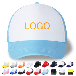 Gorras de Béisbol Americanas, Gorra de Béisbol con Logotipo Bordado Personalizado, Nueva Era de Moda Deportiva, Gorra de Béisbol Unisex de Alta Calidad - Product Image 1