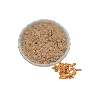 Extrait de Dipsacus Asper de haute pureté (Asperosaponine VI) 98% HPLC - Ingrédient botanique standardisé pour la recherche et la formulation - Product Image 1