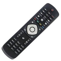 Controles Remotos Universales RM-L1225 para TV LCD LED Philips RML1225 de Alta Calidad