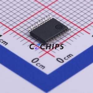 Puce IC de Circuit intégré TSSOP-20 MAX3223EIPWR originale toute neuve RS232 IC vente entière puces de composants électroniques et Service de nomenclature - Product Image 2