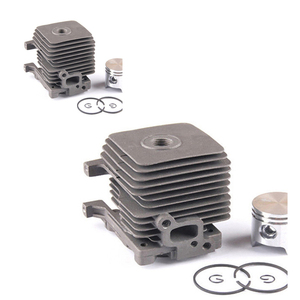 Kit Cylindre d'Air Moteur de Tondeuse Débroussailleuse Pièces Détachées Jardin FS38 FS45 FS40 FS50 FS55 FS56 <span class=keywords><strong>HS45</strong></span> - Vente Flash - Product Image 6