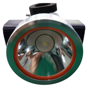 Lámparas <span class=keywords><strong>de</strong></span> <span class=keywords><strong>Cabeza</strong></span> Inalámbricas para Minería Industriales a Prueba <span class=keywords><strong>de</strong></span> Agua IP67 HCTM-6A, Lámpara <span class=keywords><strong>de</strong></span> Minero LED <span class=keywords><strong>Recargable</strong></span> <span class=keywords><strong>de</strong></span> Iones <span class=keywords><strong>de</strong></span> Litio, <span class=keywords><strong>Linterna</strong></span> Frontal Digital - Product Image 2