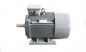 Motore Elettrico Trifase YE3-225M-4P 45kW 2 Poli 1480rpm per Ventilatori - Product Image 3