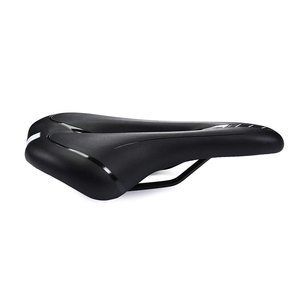 Housse de siège de selle de vélo vtt de haute qualité avec bonne poutre et éponge pour vélos de route Style simple - Product Image 2