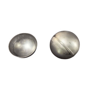 DEWIN OEM Pièces d'estampage de tôle personnalisées Vietnam Aluminium Acier CNC Usinage Pliage Services de fabrication 1.0-3.0mm - Product Image 2