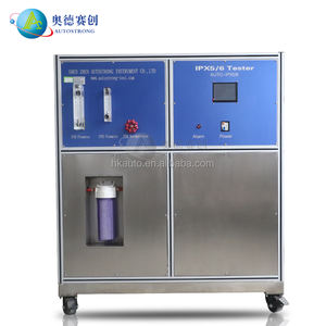 IEC60529 standart <span class=keywords><strong>IPX7</strong></span> IPX8 daldırma tankı su geçirmez <span class=keywords><strong>Test</strong></span> cihazı - Product Image 3