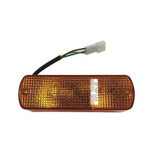 Luz Direccional LED de 12v para Montacargas Mitsubishi TCM, Repuesto Delantero para Equipos de Elevación - Product Image 4