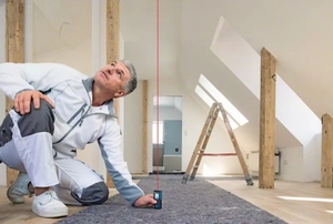 Đồng hồ đo laser chuyên nghiệp Bosch glm40 glm400 glm500 - Product Image 5