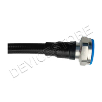 1/2 Superflexibles HF-Koaxialkabel Eri-cson TSR 951 367/3 Koaxialkabel-Baugruppe