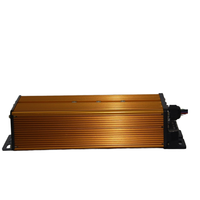 48VDC 60VDC 72VDC onde sinusoïdale à onde carrée 1000W 1200W 2000W 2.2KW 2.5KW 3KW 4KW 5KW 7.5 KW 10KW BLDC pilote de moteur