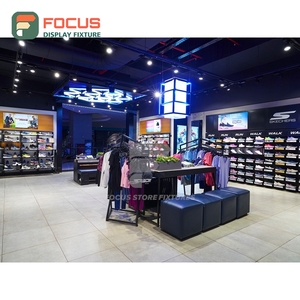 Proveedor de Accesorios Metálicos Cromados para Tiendas, Venta Directa de Fábrica, Diseño Original (ODM) para Tiendas de Moda - Product Image 5