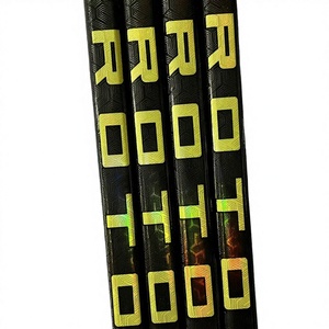 Attrezzatura da Hockey in Fibra di Carbonio Flylite, Mazze da Hockey su Ghiaccio 23\" 25\" 26\" 27\" per Portieri di Campo - Product Image 6