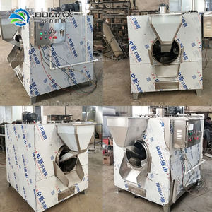 Fabrika Kullanımı Susam Kavurma Makinesi Kuruyemiş Kavurma Makinesi Kuruyemiş Kavurma Ekipmanı - Product Image 5