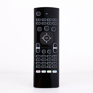Hot-bán đa phương tiện <span class=keywords><strong>Android</strong></span> TV Box thông minh điều khiển từ xa Bàn phím TV điều khiển từ xa - Product Image 5