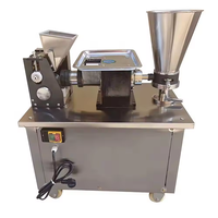 Machine à samosas automatique, machine à plier les samosas, machine à faire des empanadas, mini machine à raviolis