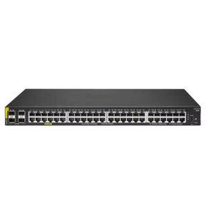 Commutateur géré 48 ports <span class=keywords><strong>Aruba</strong></span> <span class=keywords><strong>CX</strong></span> <span class=keywords><strong>6000</strong></span> Series R8N85A - Product Image 2