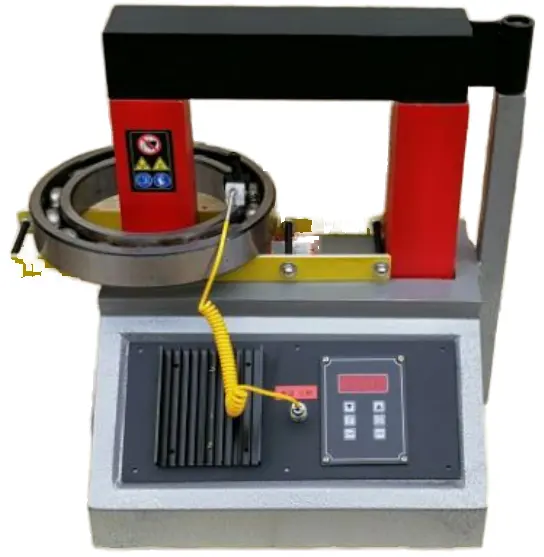 Хорошее качество индукционный подшипник нагреватель Лучшая цена магнитный подшипник высокочастотный индукционный нагреватель для продажи