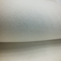 Cuir suédé microfibre écologique pour intérieurs de voiture Meubles élastiques pour plafonds automobiles Canapés Panneau de commande central