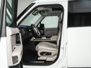 Nuevo Chery Automobile Zongheng G700 Modelo 2026, SUV de 5 Plazas, Híbrido Turboalimentado R20, Conducción por la Izquierda, Jiben <span class=keywords><strong>Auto</strong></span> - Product Image 3