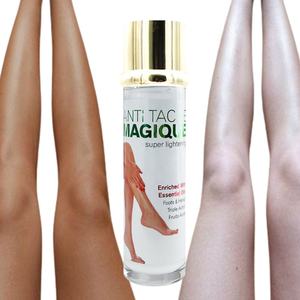 OEM Huile Essentielle Super Éclaircissante Triple Action Fruits Acide Pieds & Mains Sérum Anti-Tache Elimine <span class=keywords><strong>Les</strong></span> Taches pour Peau Noire - Product Image 4