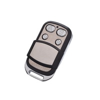Télécommande sans fil YET046 pour porte coulissante/roulante, fenêtres, stores, 315/433Mhz, 2/4 boutons