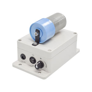 Eddaair FC-100 Kanaal Luchtreiniger Mini <span class=keywords><strong>Plasma</strong></span> Generator 24V 220V Bipolaire Ionisatie Voor Residentiële Centrale Airconditioner - Product Image 2