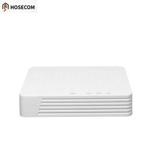 ลดราคาฤดูร้อน รุ่นทรงพลัง 2.5GE XPON ONT รองรับโหมดเราเตอร์ gpon epon adaptive ONU ราคาประหยัดสำหรับ FTTX - Product Image 1
