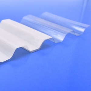 3mm D'isolation opale claire lexan feuille <span class=keywords><strong>ondulée</strong></span> en <span class=keywords><strong>polycarbonate</strong></span> panneau sunhouse toit <span class=keywords><strong>plaque</strong></span> murale - Product Image 3