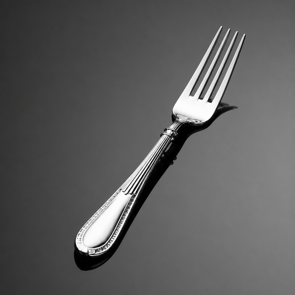 Fourchette de table