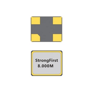 StrongFirst Factory Supply 3225 18pf 10ppm Smd <strong>20mhz</strong> <strong>Quartz</strong> <strong>Crystal</strong> <strong>20mhz</strong> - Product Image 1