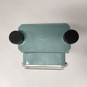 مقياس غاز عالي الضغط G2.5/مقياس غاز منزلي - Product Image 4