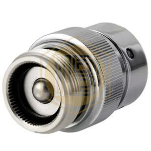 Compensateur de tirage de type américain - Product Image 1