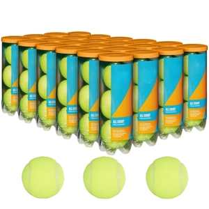 Accesorios de Pádel OEM con Logotipo Personalizado, Juego de Raquetas de Tenis, Venta al por Mayor, Material de Goma para Entrenamiento Deportivo, Pelotas de Pádel/Tenis - Product Image 1