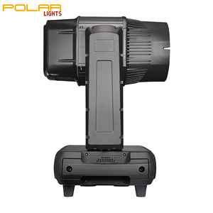 PolarLights Waterproof 260W <strong>Laser</strong> Beam Moving Head Outdoor 260W <strong>Laser</strong> Beam IP66 Beam <strong>Laser</strong> For Stage Show Event Concert - Product Image 2