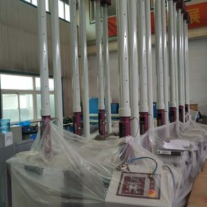 Testeur d'impact de chute de poids, machine de test de chute ISO 4422 ISO 3127 ASTM D2444 - Product Image 6