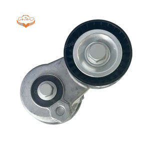 10070061310000รอกปรับความตึง<span class=keywords><strong>สายพาน</strong></span>สำหรับอะไหล่รถยนต์ Gs4กว่างโจว - Product Image 1