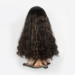 Custom Silk Base Single Knot Sheitel 100 Russian Human Hair Extra Small Layer Natural Hairline For Jewish Women - Product Image 6