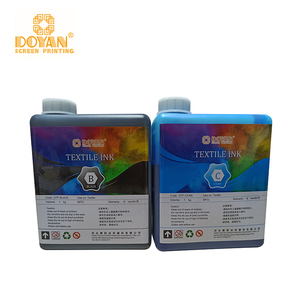 Doyan 1000ml DTF <span class=keywords><strong>encre</strong></span> premium DTF imprimante <span class=keywords><strong>encre</strong></span> DTF <span class=keywords><strong>encre</strong></span> blanche pour Epson L1800 L805 L1455 L1400 L1300 Imprimante - Product Image 3