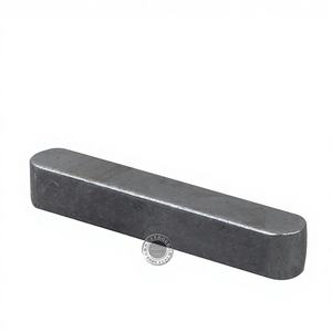 Pièces de réparation pour moteurs à essence 168F170F GX160 188 pour machines agricoles : axe de vilebrequin, axe carré, axe de poulie, bagues de roulement - Product Image 1