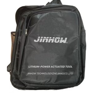 Chiodatrice a batteria di livello industriale per perno di trasmissione - Product Image 3