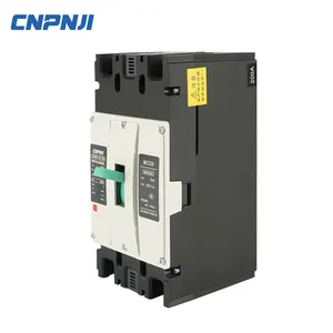 1000V 100A 125A 150A 160A DC đúc trường hợp Circuit Breaker Cao chất lượng DC MCCB ngắt mạch trường hợp